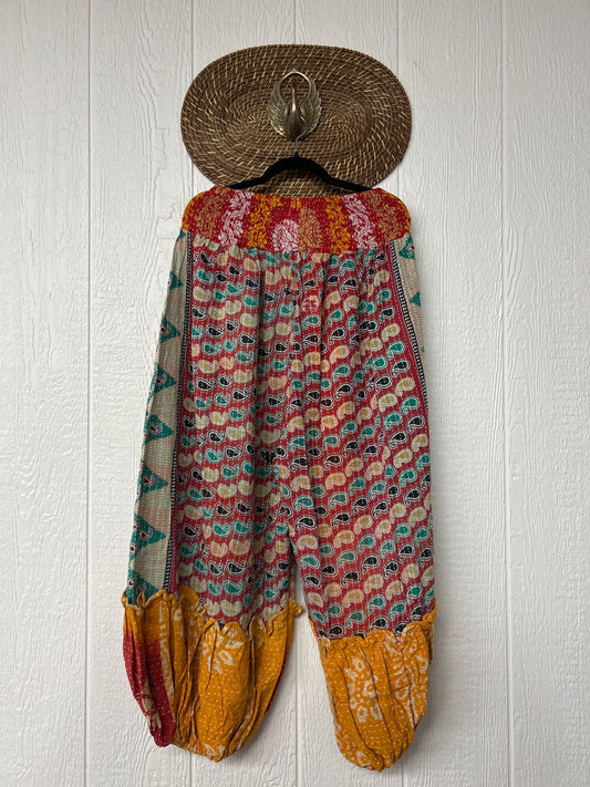 Pareo Kantha Joplin Jogger Pant 1125 133