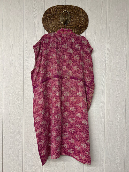 Dreamweaver Kimono Vest 0725 135