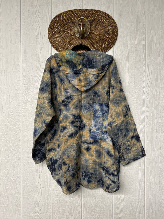 Aura Edit Koverlet Under The Stars Hoodie 1026 017