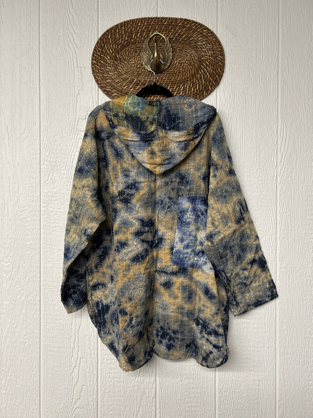 Aura Edit Koverlet Under The Stars Hoodie 1026 017