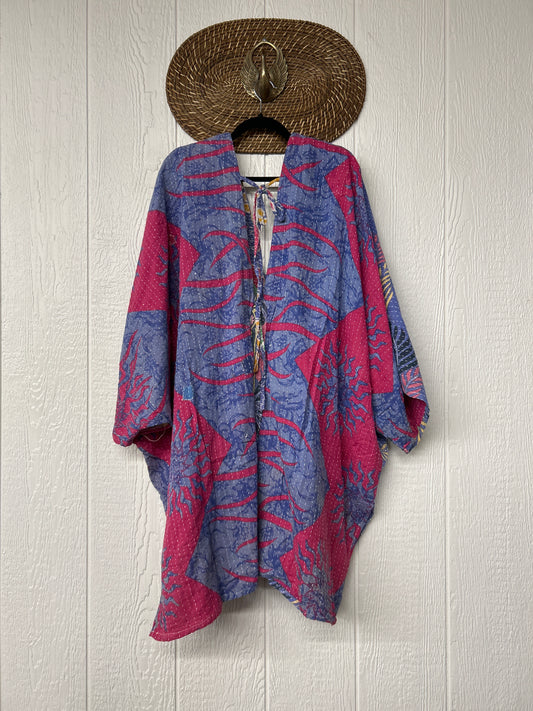 Pareo Kantha Shortie Moondance Muu 0926 023