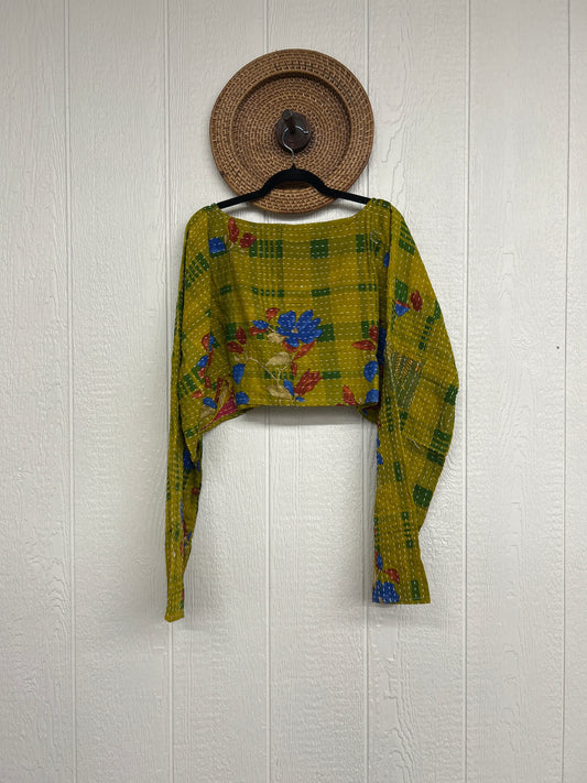 Abundance Crop Top 1025 136