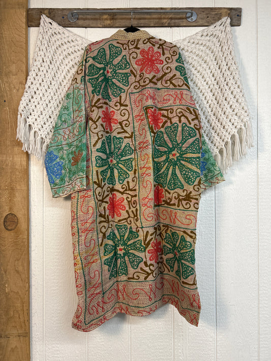 Suzani Jacket 0926 034