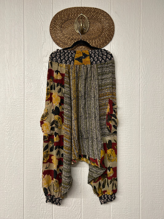 Crepe Sari Be Still Harems 0426 097