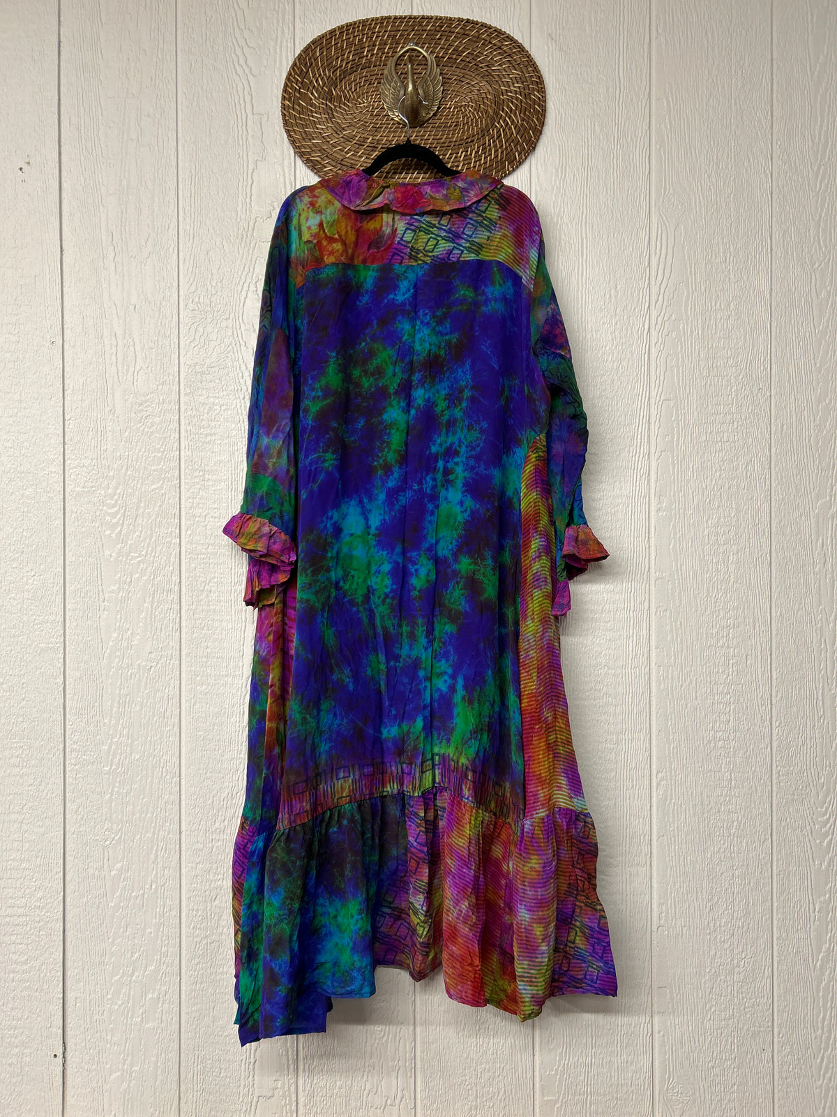 Crepe Sari Pixie Duster 1026 063