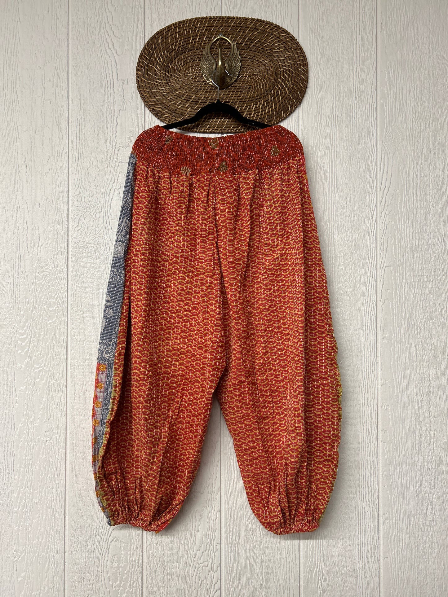 Pareo Kantha Synergy Jogger 0126 044