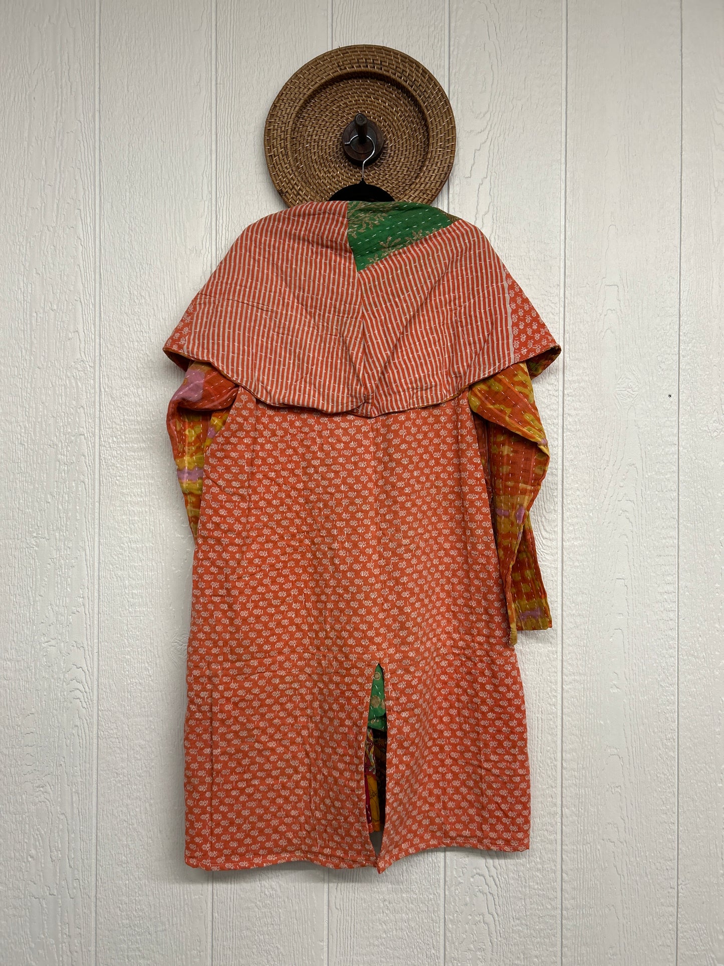 Koverlet Nomad Coat 0126 246