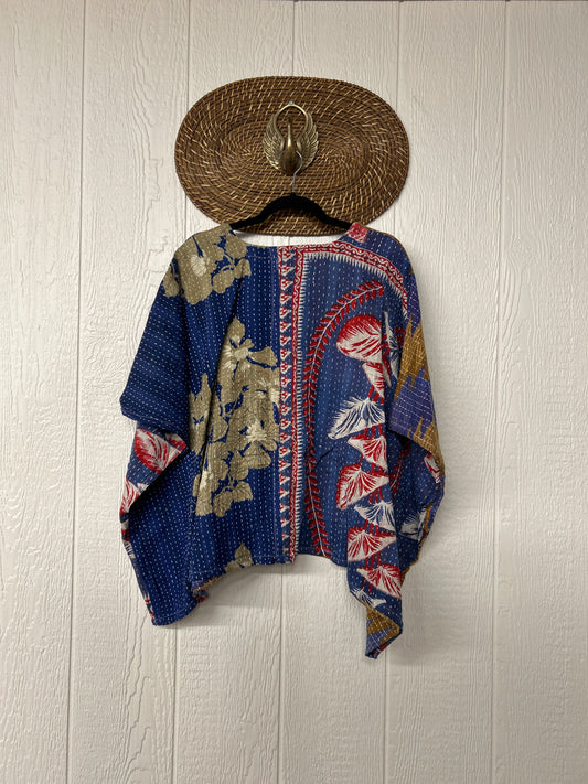 Kantha Shortie-Muu 0625 253