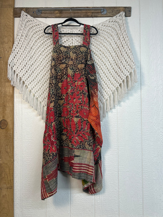 Pareo Kantha Gonna Shine Maxi 0726 229