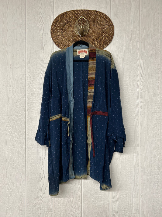 Dreamweaver Shortie Kimono 1025 202