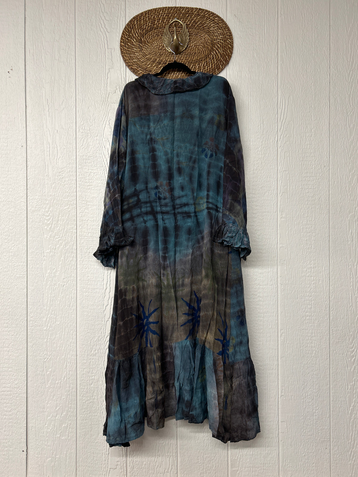 Crepe Sari Pixie Duster 1026 279