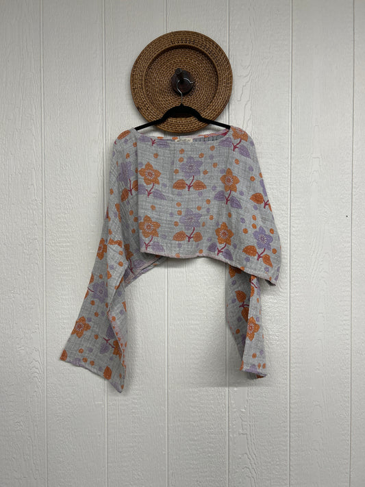 Abundance Crop Top 1025 137