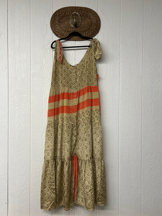 Celeste Jumpsuit 0725 043