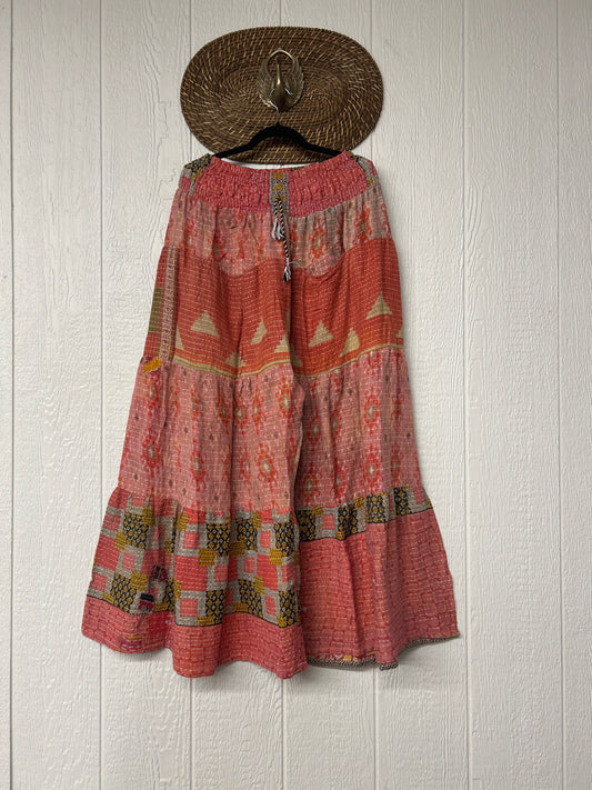 Lotus Wide Leg Pants 0925 145