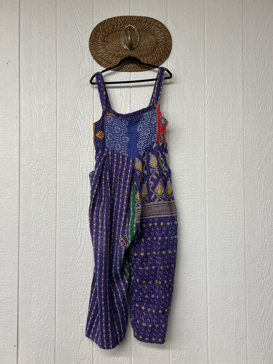 Crossroad Kantha Overalls 1025 173