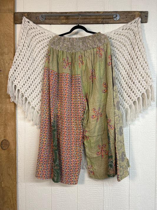 Pareo Kantha On Cloud Nine Synergy Pants 0226 026