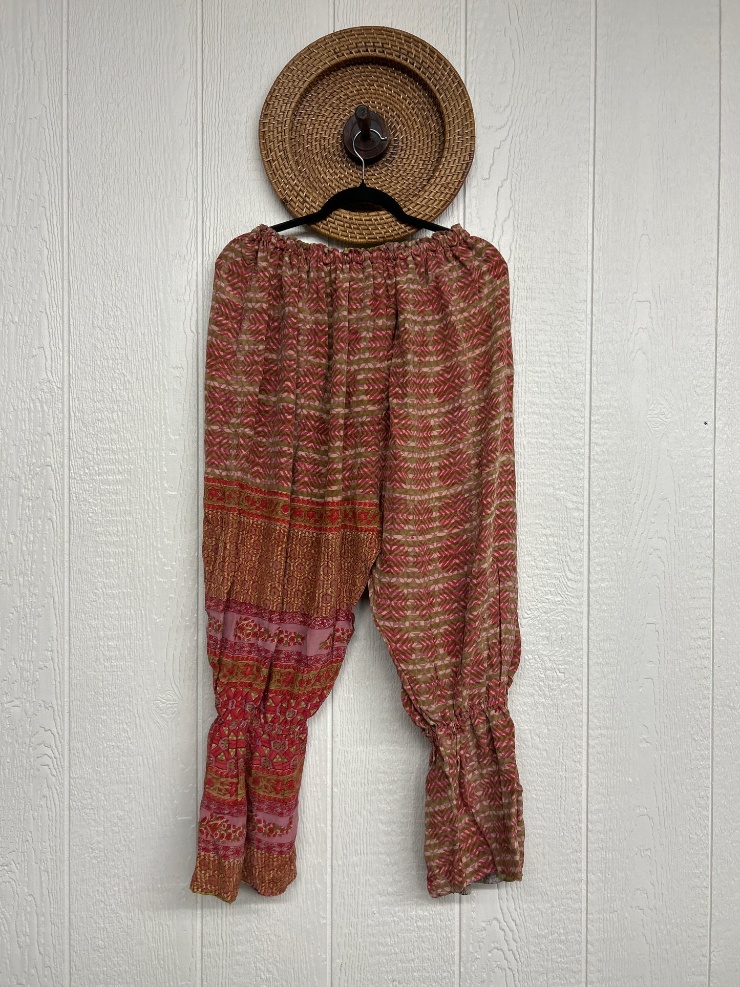 Duality Bloomer Pant 0426 181