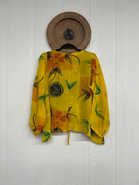 Daisy Blouse 1025 032