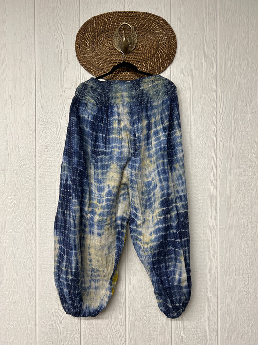 Pareo Kantha Synergy Jogger 0526 019