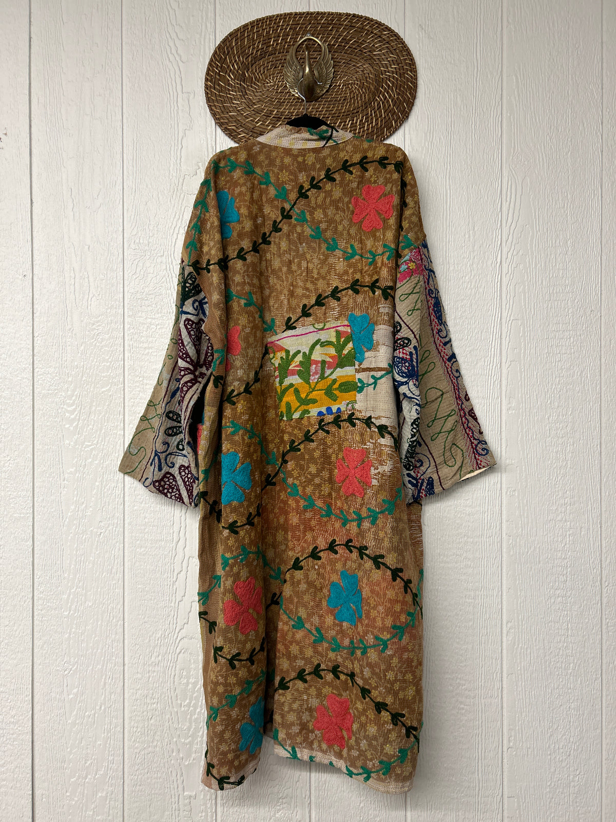 Suzani Jacket 0926 138
