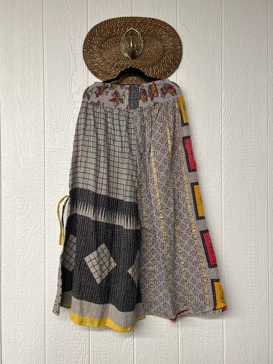 Pareo Kantha Butterfly Pant 1225 131