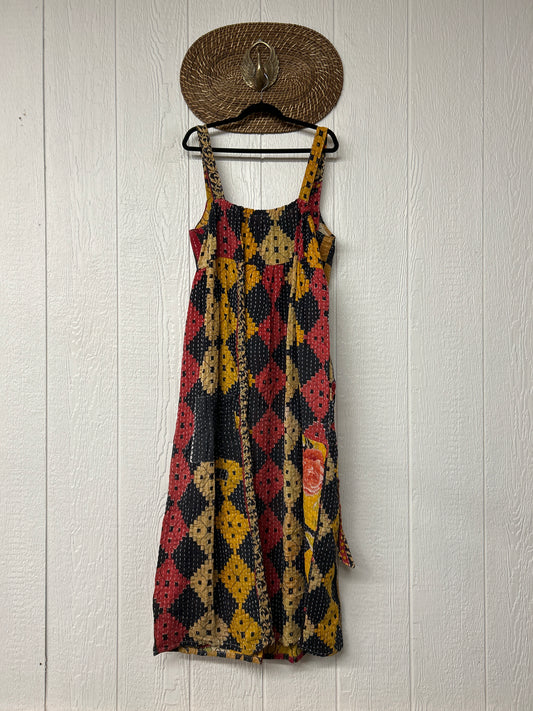 Pareo Kantha Crossroad Dress 0926 094