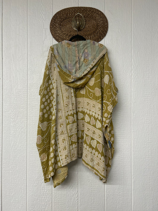 Alchemi Koverlet Wanderlust Poncho 0826 003