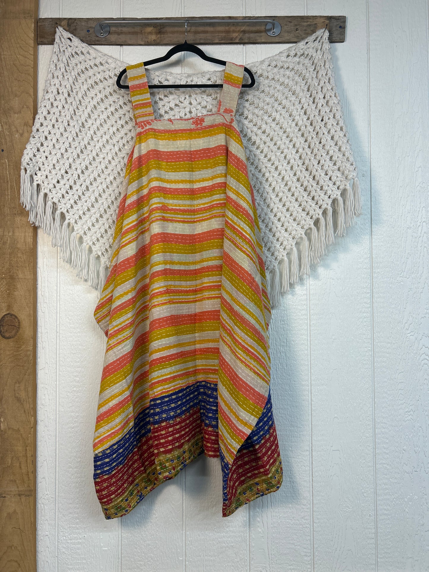 Pareo Kantha Gonna Shine Maxi 0726 151