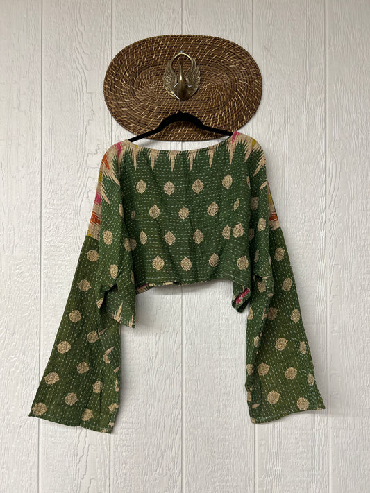 Abundance Crop Top 1025 205