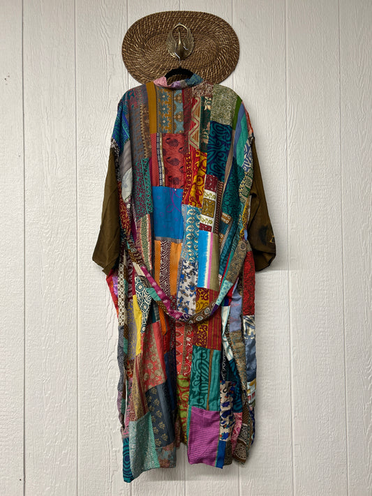 Majestic Goddess Kimono 0925 106