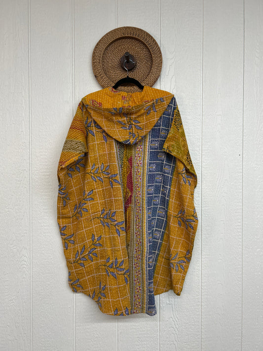 Peacemaker Hoodie Romper 0625 026