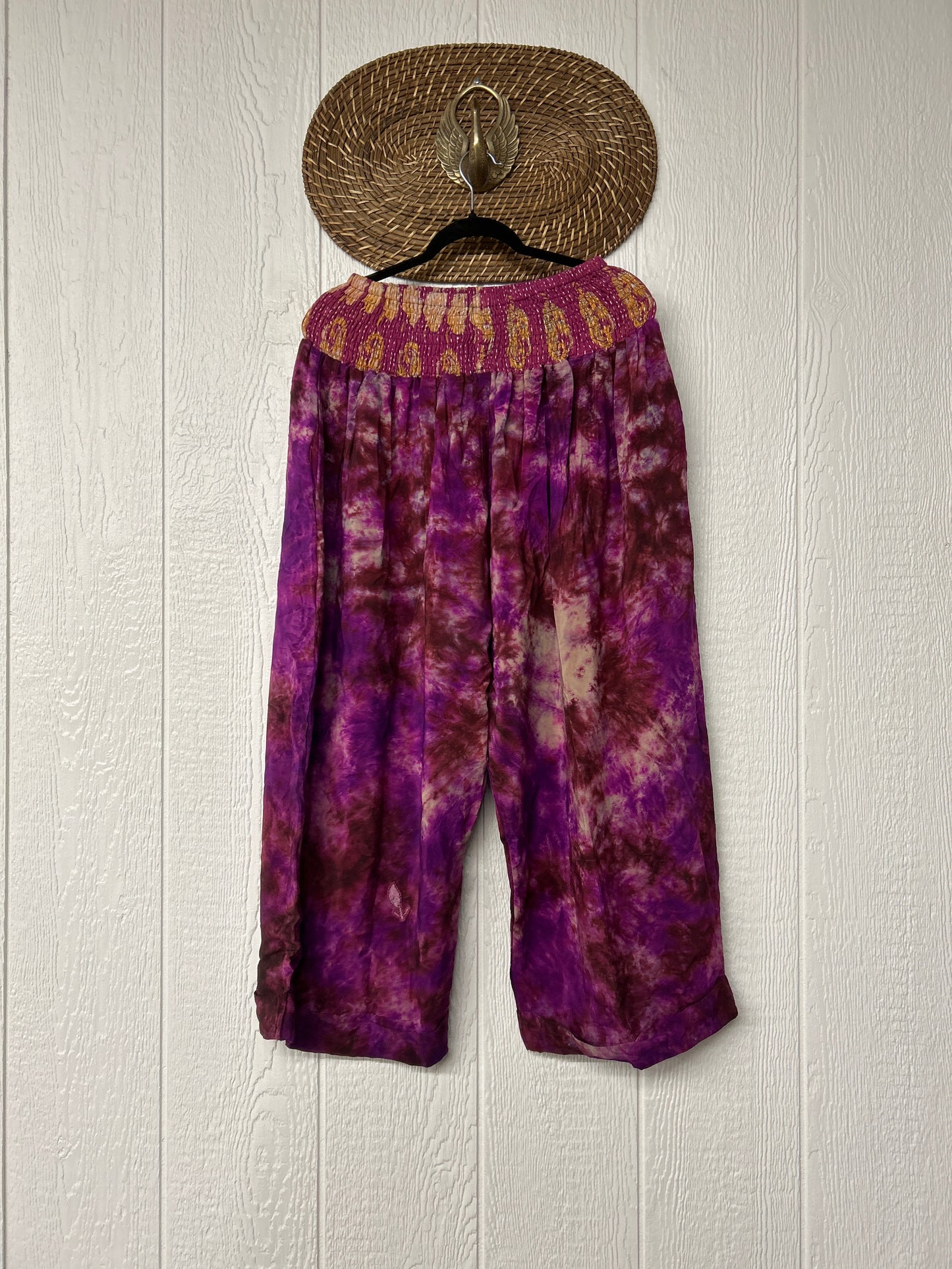 Duality Straight Leg Pants 0626 067