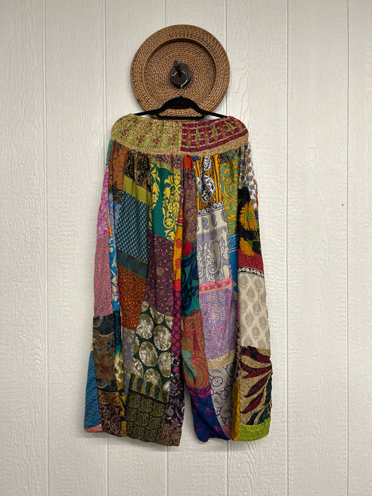 Goddess Synergy Pant 1025 121
