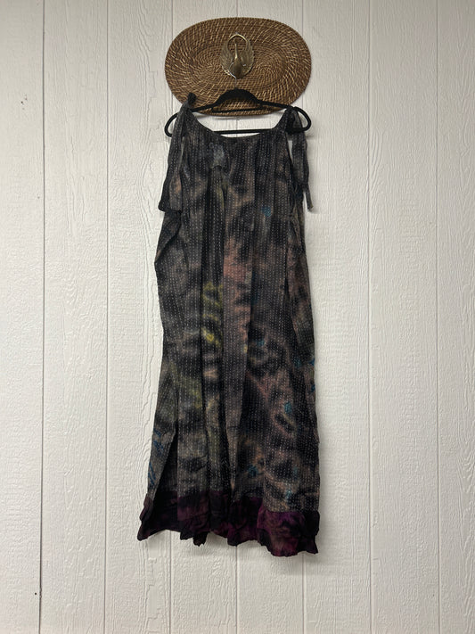 Pareo Kantha Cosmos Jumpsuit 0826 223