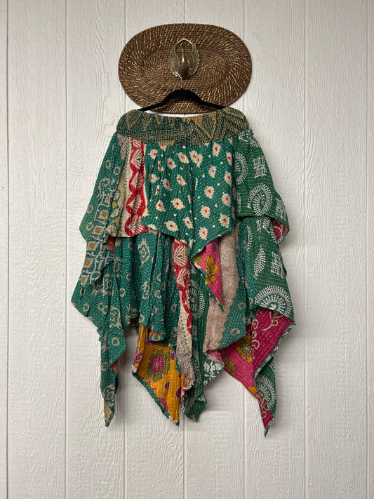 Pareo Kantha Pixie Pant 0826 124