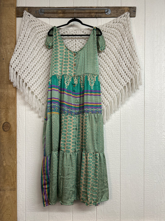 Celeste Jumpsuit 0725 236