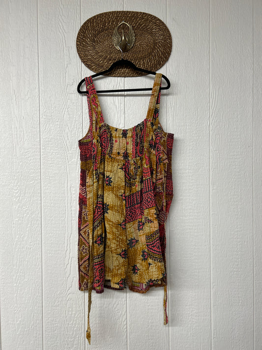 Crossroad Shortall 0525 110