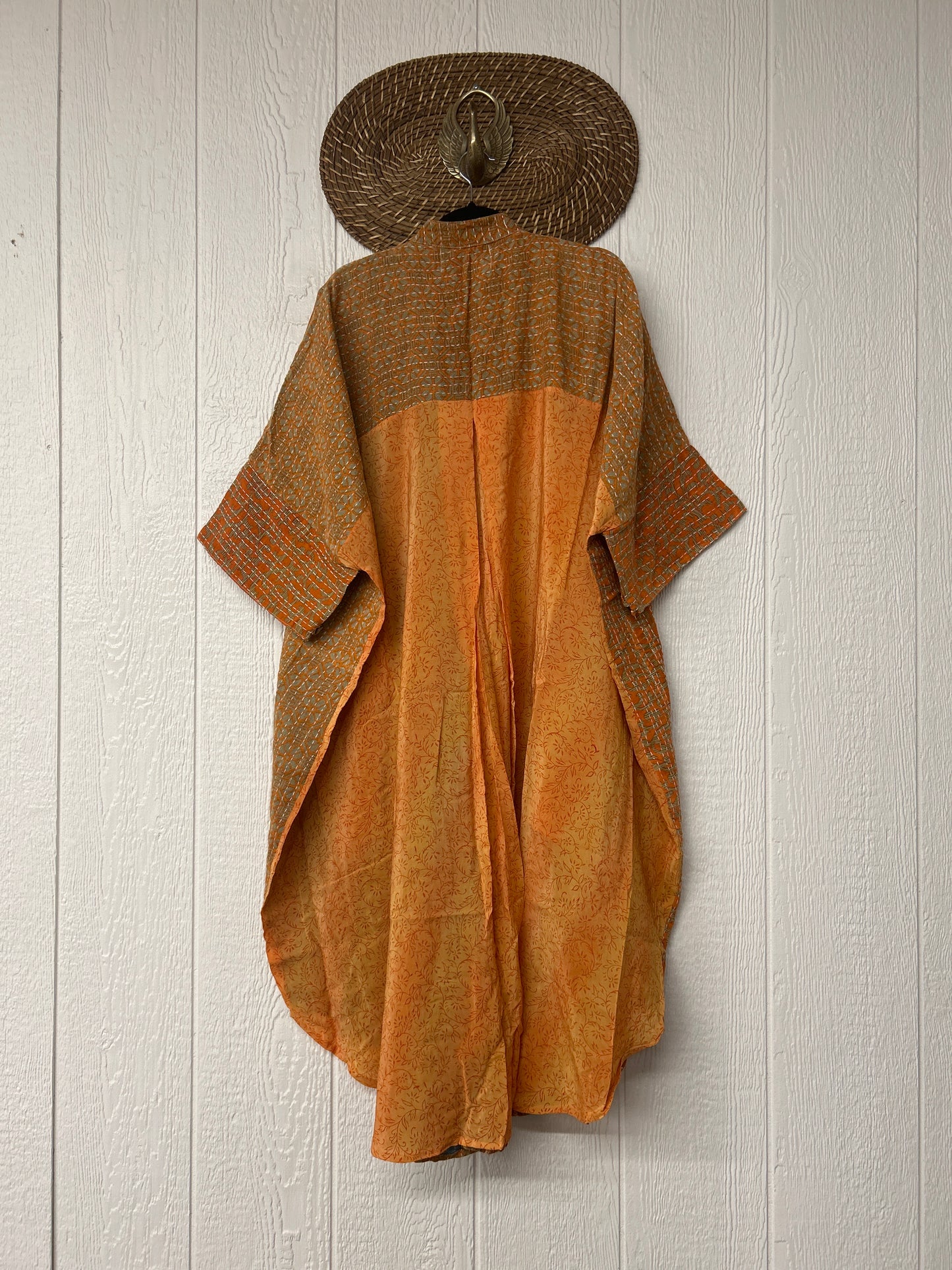 Pareo Kantha Free To Be Maxi 0826 246