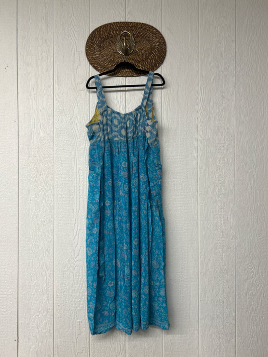 Crossroad Overall Dress 0925 090
