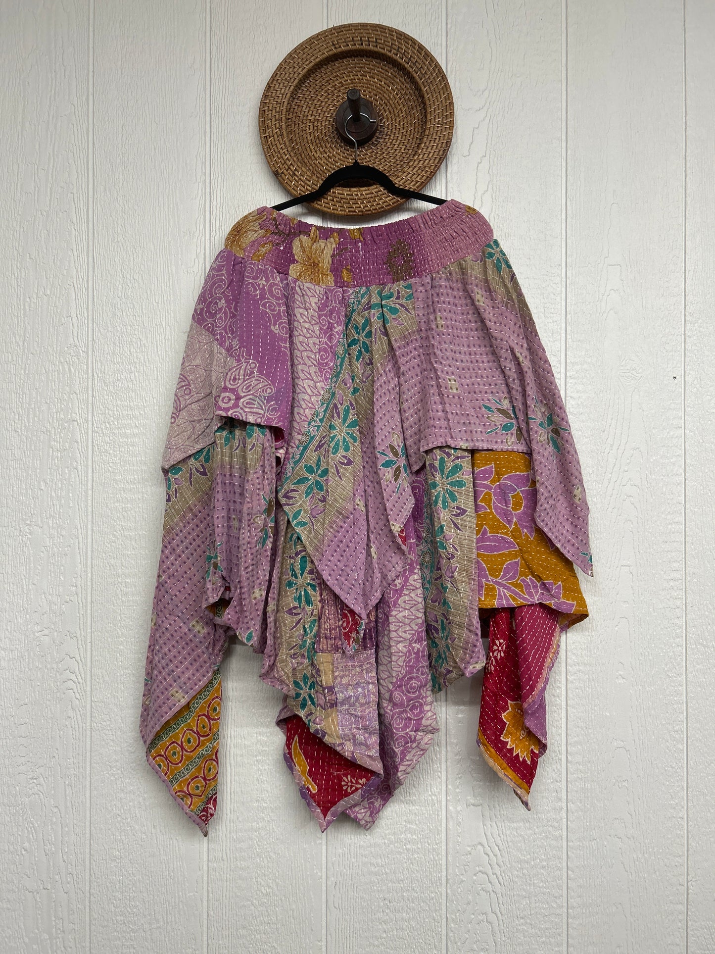 Pareo Kantha Pixie Pant 0826 047