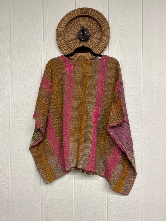 Pareo Kantha Shortie-Muu 0926 233