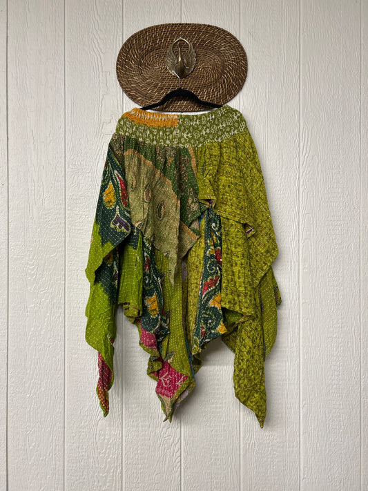 Pareo Kantha Pixie Pant 0826 251