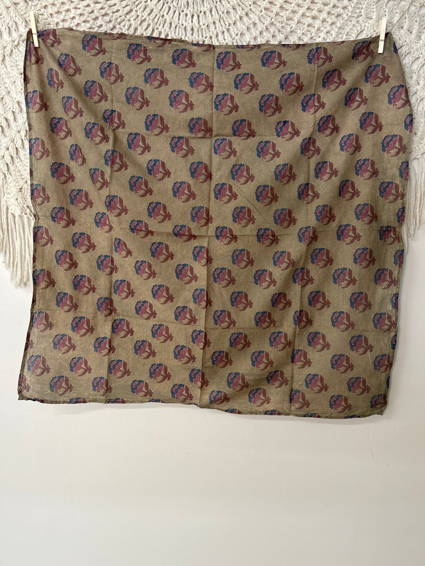 Boho Scarf 0626 006