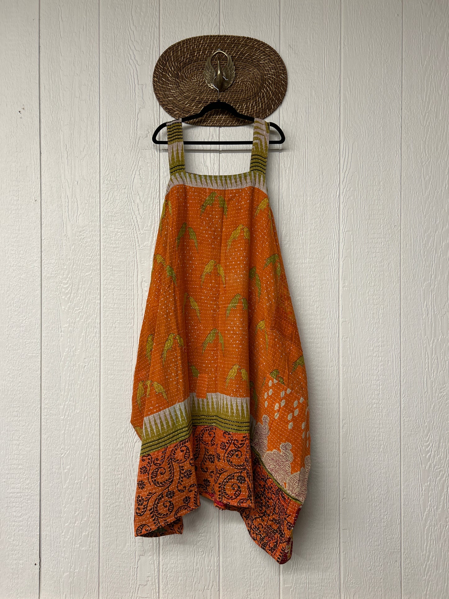 Pareo Kantha Gonna Shine Maxi 0726 044