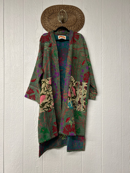 Suzani Jacket 0925 120