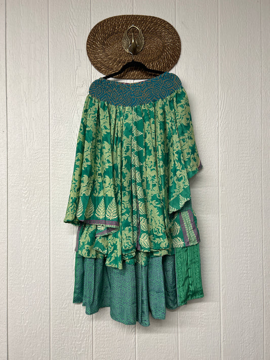 Rasgulla Sari Enchanted Pants 1225 161