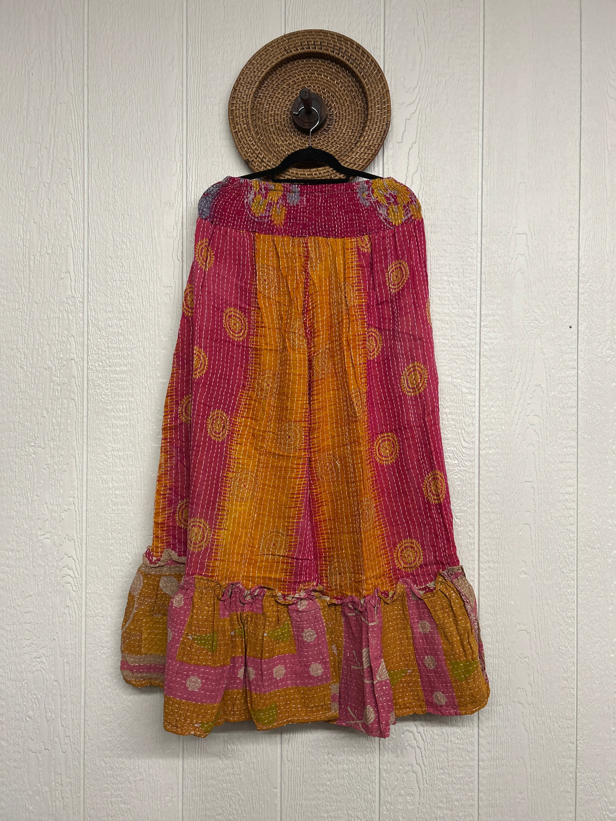 Pareo Kantha Joplin Pants 0326 150