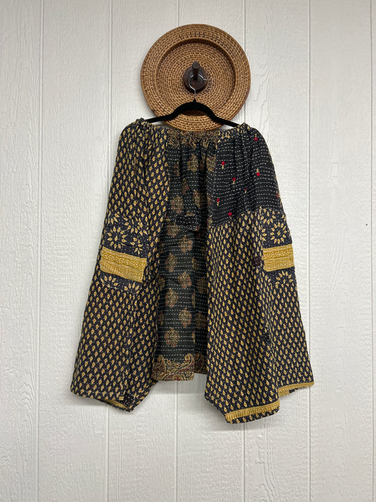 Pareo Kantha Karma Culottes 0626 225