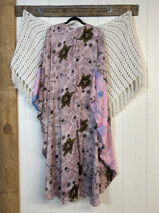 Rasgulla Sari Bowie Muu Jumpsuit 1225 230