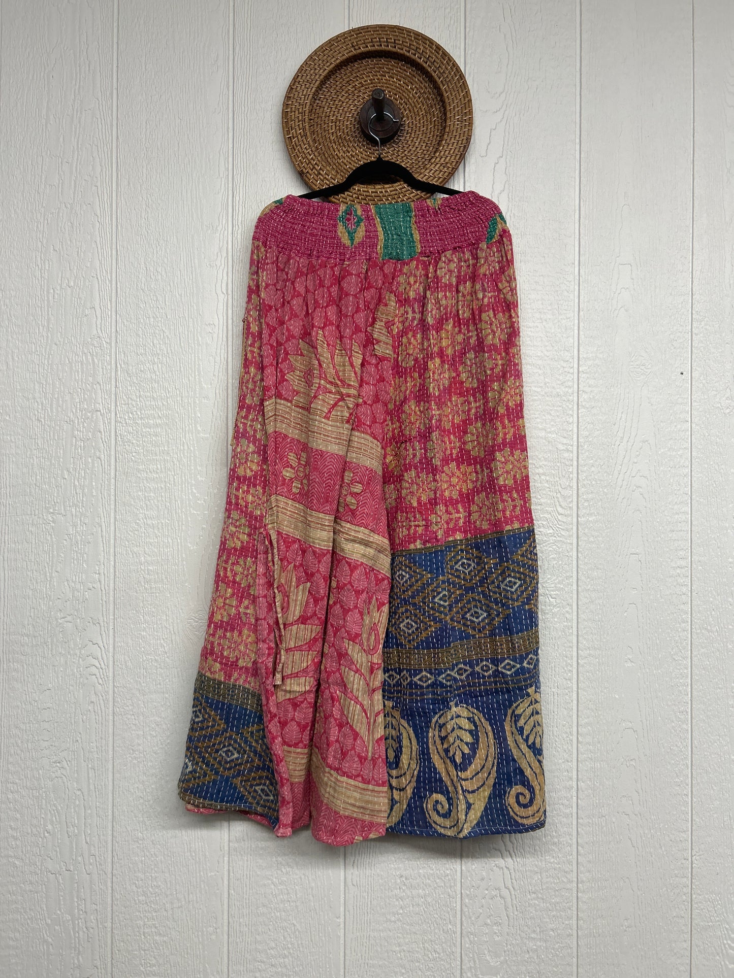 Pareo Kantha Butterfly Pant 0826 211